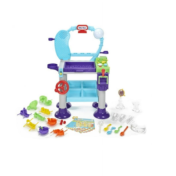 Little Tikes STEM Toys: Educational Science Sets for Kids