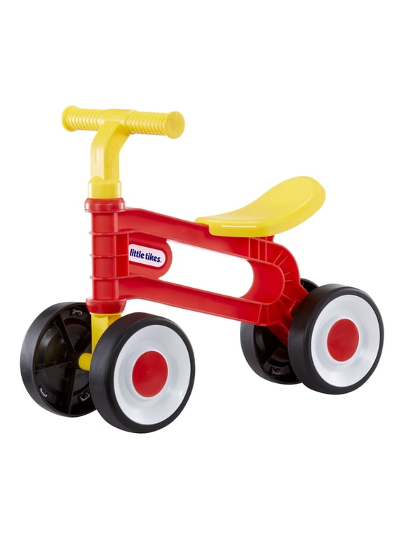Scoot 'N Steer Ride on Toy for Toddlers Ages 18 Months +