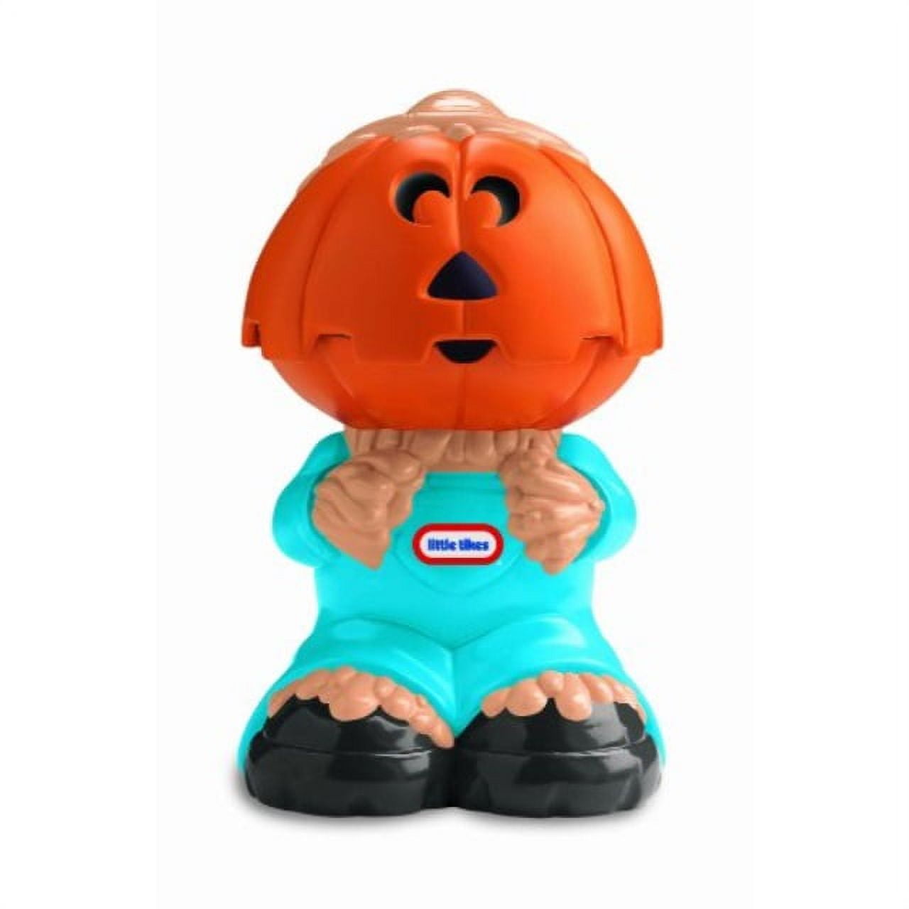 Little Tikes Scream Beams Flashlight Scarecrow