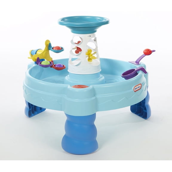 Little Tikes Spinning Seas Water Table