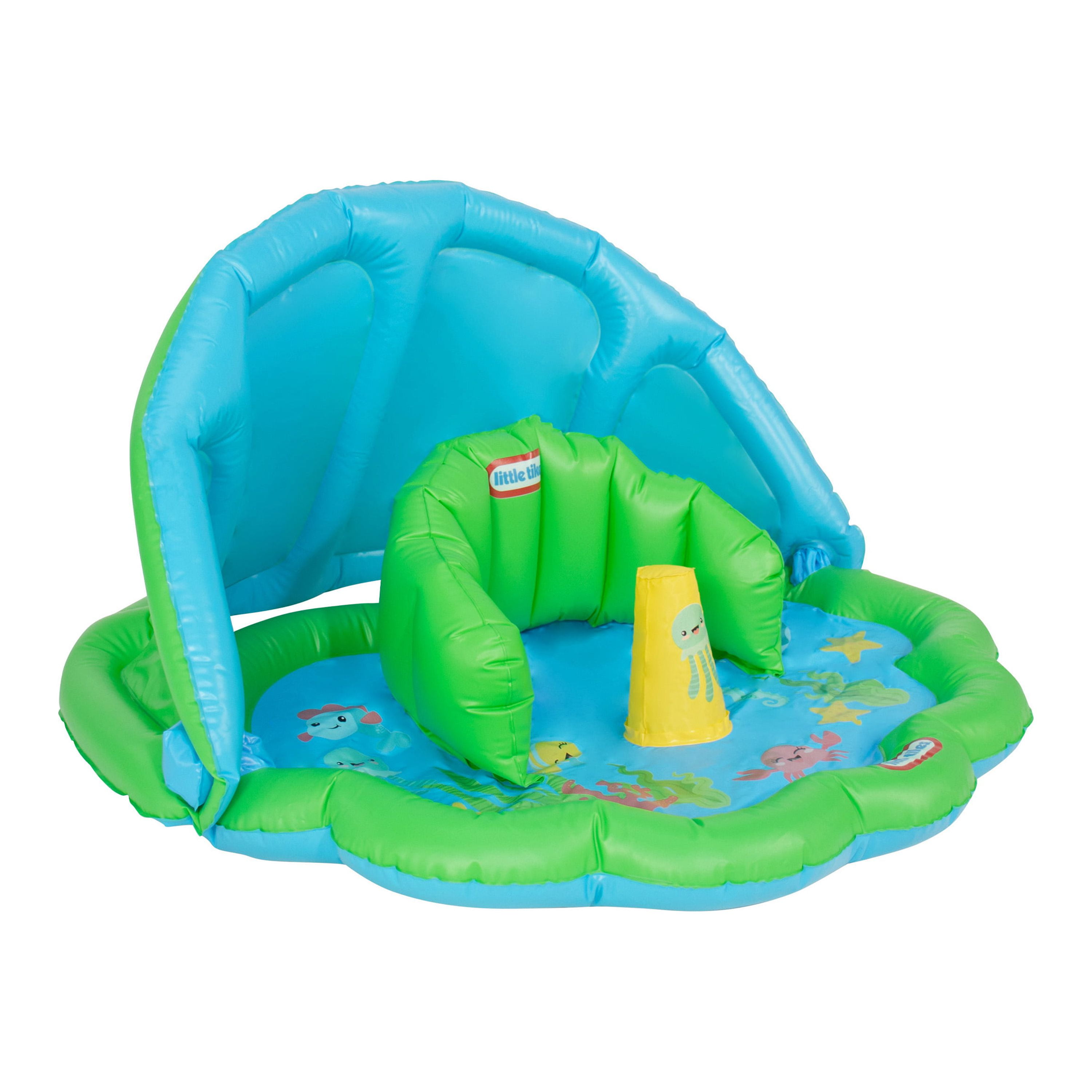 Little Tikes Splash and Play Mat
