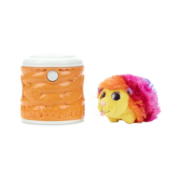 Little Tikes Springlings Surprise Series 1 Collectable Plush