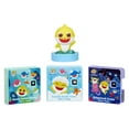 thumbnail interactive-video image 1 of Little Tikes Story Dream Machine Baby Shark Family Collection, Toddler Toy, Ages 3+, 1 of 6