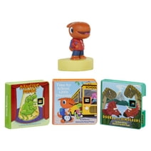 Little Tikes Story Dream Machine Dino Story Collection, for Kids Ages 3+ Years