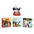 thumbnail image 1 of Little Tikes Story Dream Machine DreamWorks Kung Fu Panda Dragon Warrior Story Collection, Books, Audio Play, Toy Gift for Toddlers Ages 3+, 1 of 7