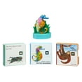 thumbnail interactive-video image 1 of Little Tikes Story Dream Machine Eric Carle Swim, Climb, Crawl Collection, Storytime Books, Audio Play Character, Audio Toy Gift, Toddlers, Kids, Ages 3+, 1 of 6
