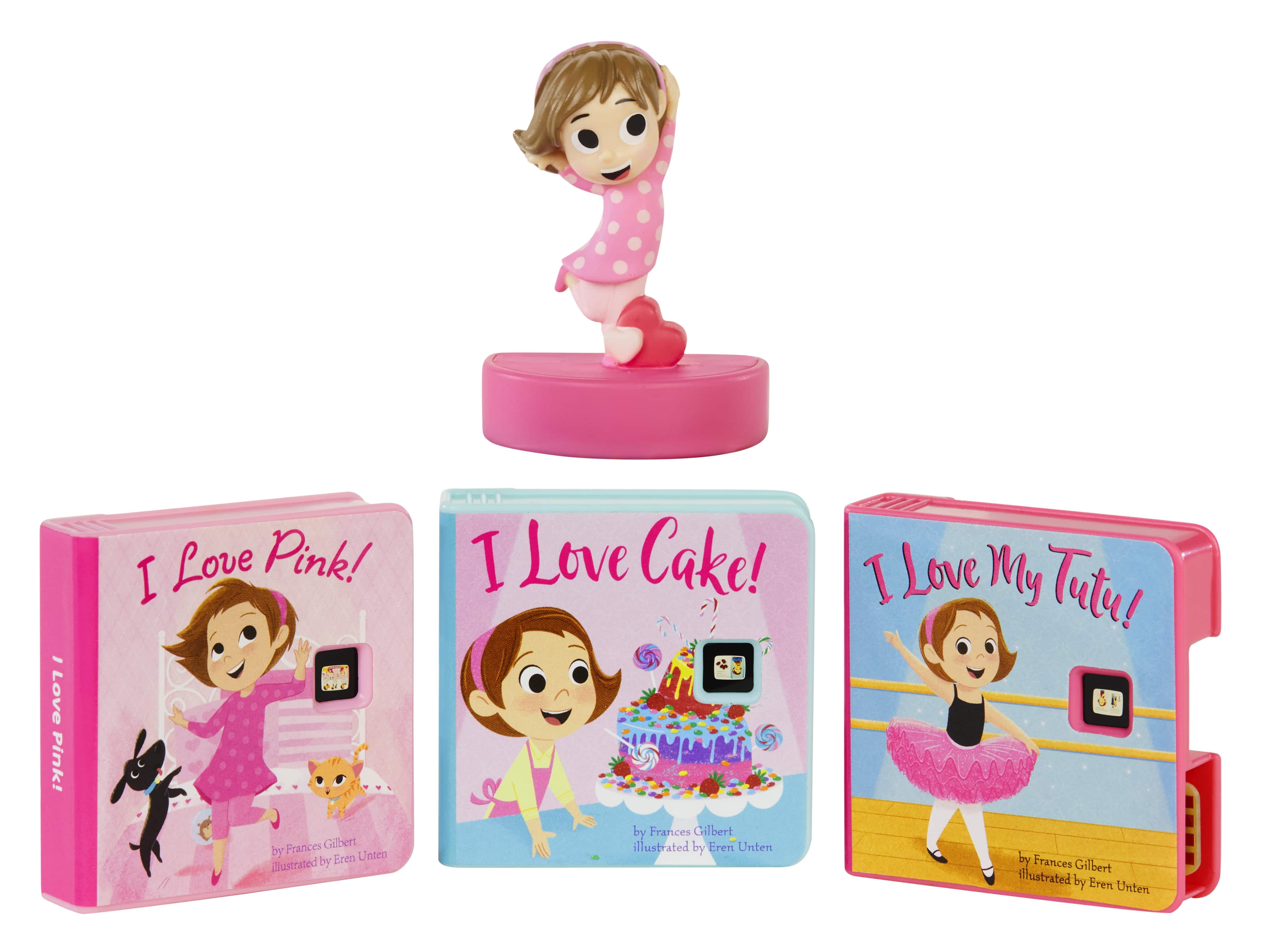 Little Tikes Story Dream Machine Characters Little Tikes Story Dream Machine I Love…! Story Collection, Storytime
