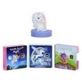 thumbnail interactive-video image 1 of Little Tikes Story Dream Machine Magical Creatures Story Collection, Storytime, Books, Random House, Audio Play Character, Toy Gift for Toddlers, Kids Girls Boys Ages 3+, 1 of 8