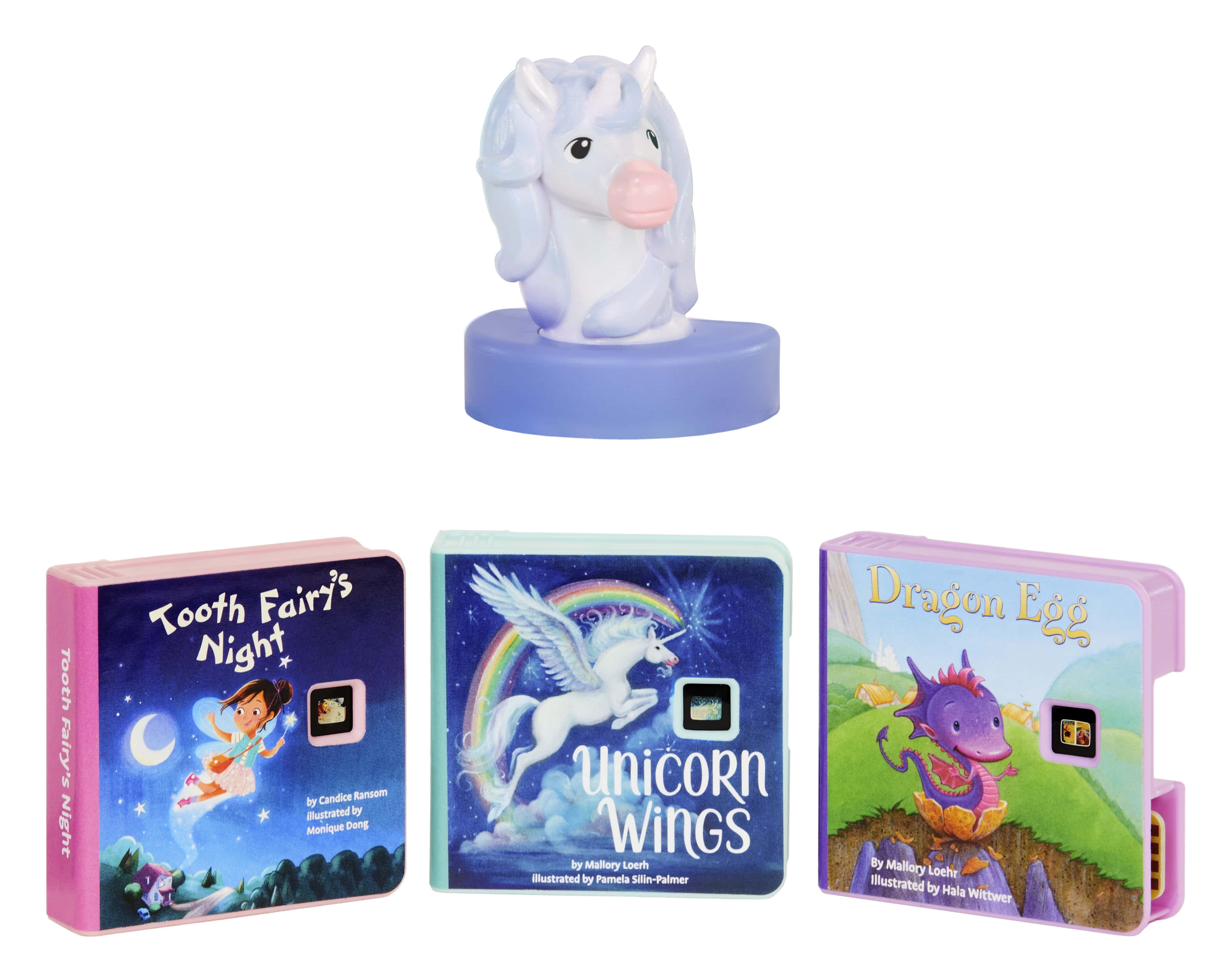 Little Tikes Story Dream Machine Characters Little Tikes Story Dream Machine Magical Creatures Story Collection
