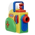 thumbnail image 1 of Little Tikes Story Dream Machine­ Sesame Street Special Edition, Starter Pack, Storytime, Sesame Street, Audio Play Character, Toy Gift for Toddlers, Kids Girls Boys Ages 3+, 1 of 6
