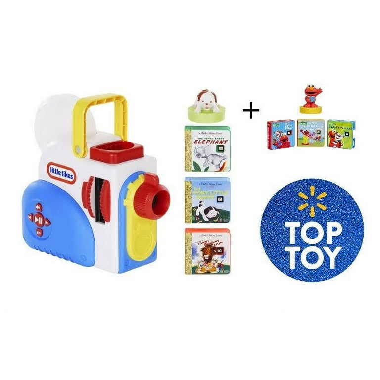 Story best sale starter machine