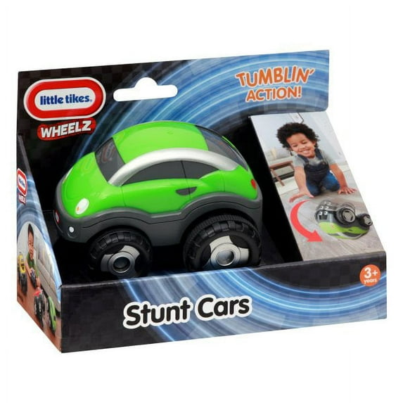Little Tikes Stunt Cars, Tumble Bug