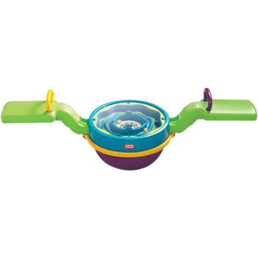 Little Tikes Teeter Ball Teeter Totter