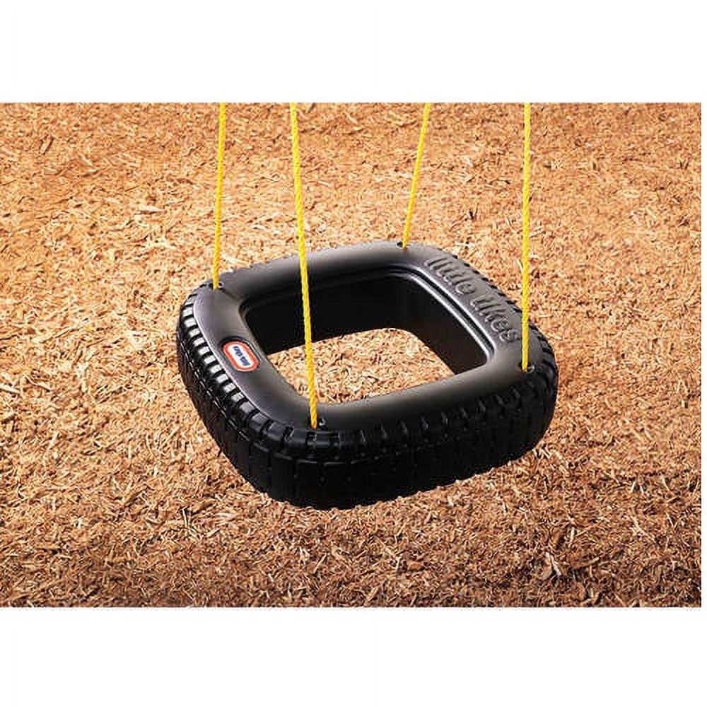Little Tikes Tire Swing - image 1 of 3