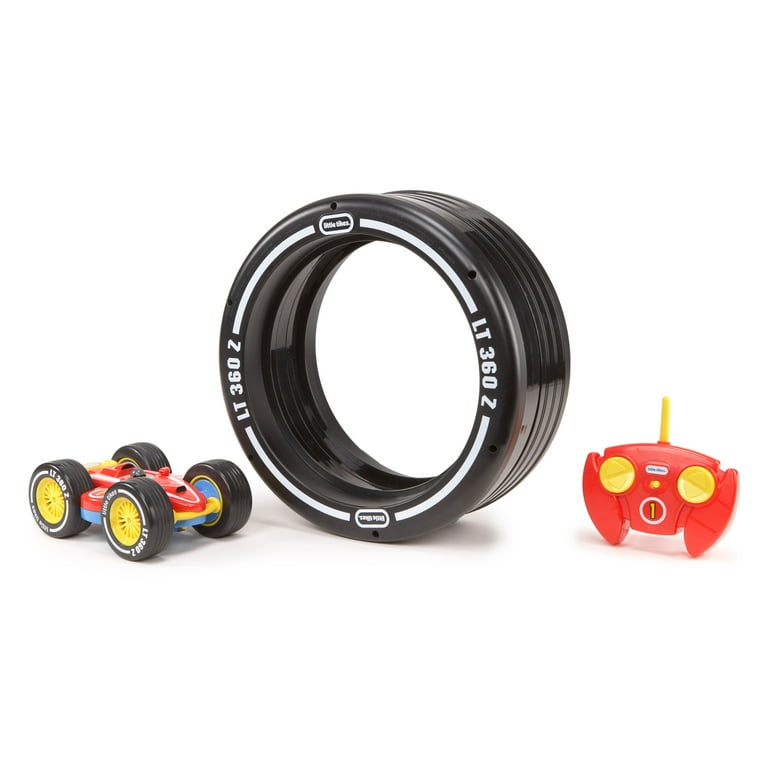 Little tikes 2024 tire twister