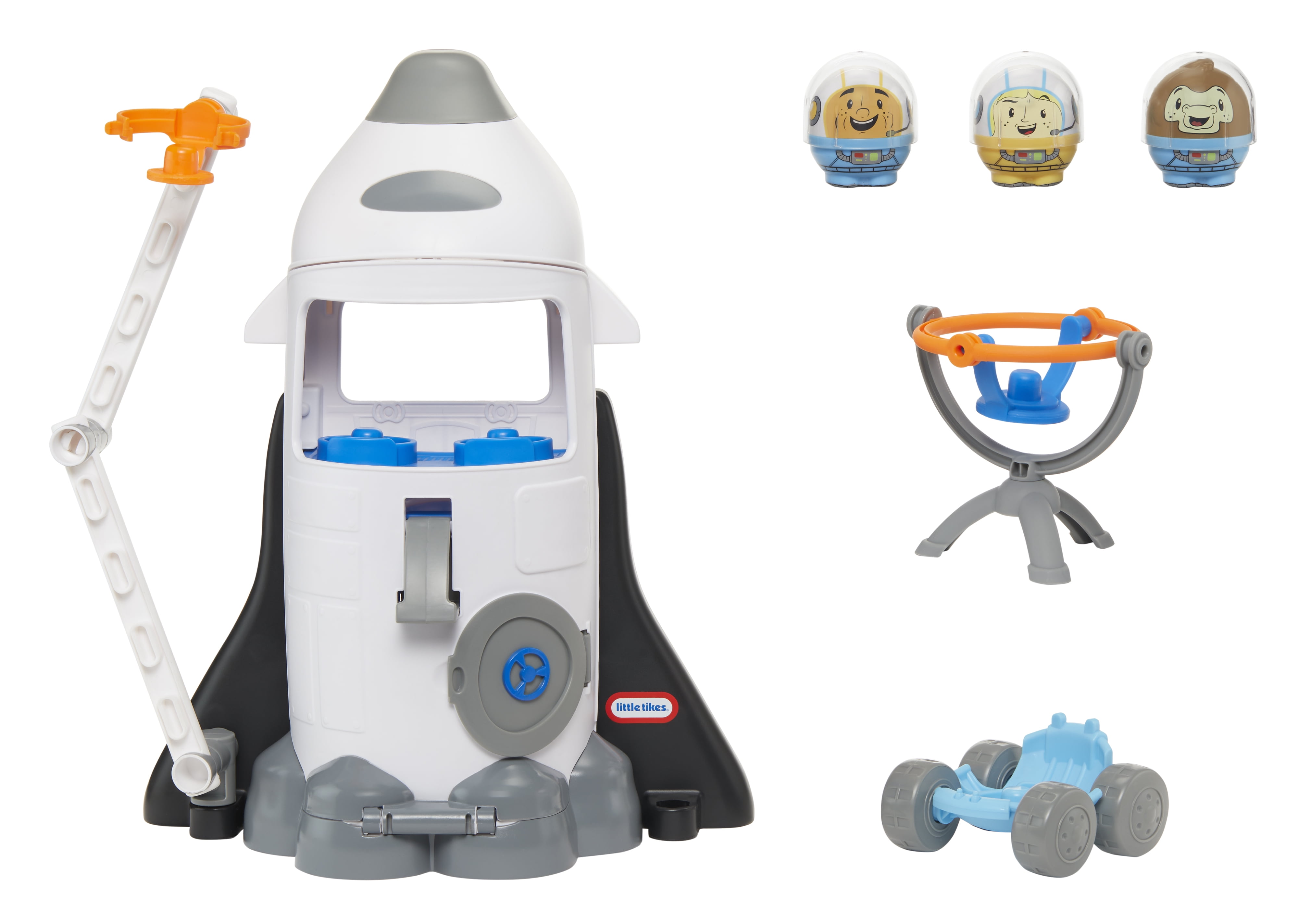 Space Playset
