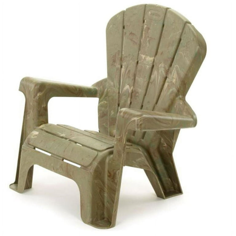 Little tikes best sale patio chair