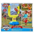 thumbnail image 1 of Little Tikes Totally Huge Sports Football for Kids 2+, 1 of 4