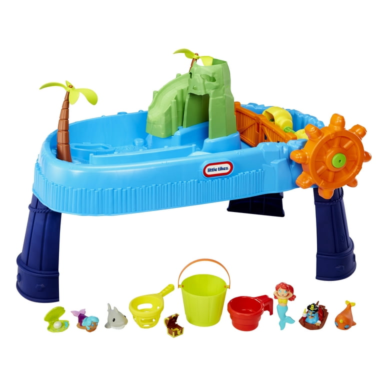 Little tikes water table walmart online