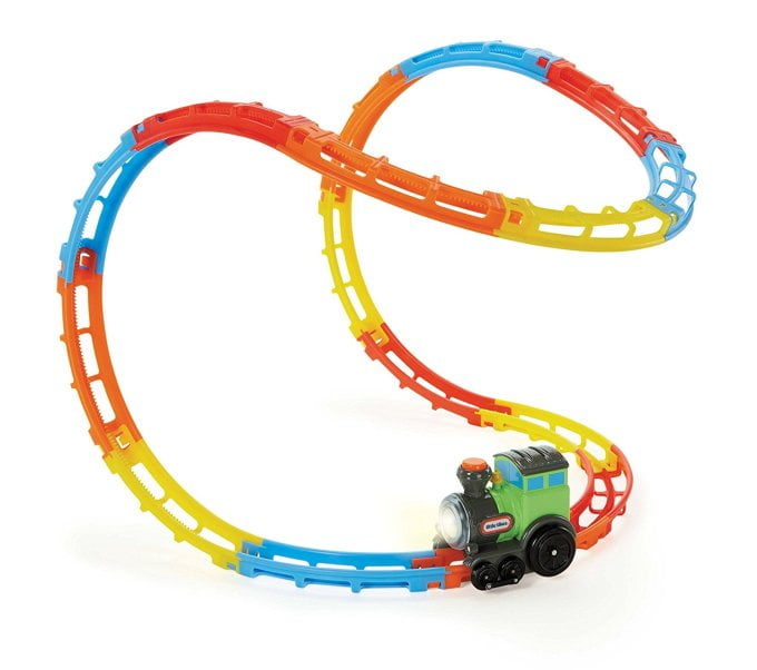 Little Tikes Tumble Train - Walmart.com
