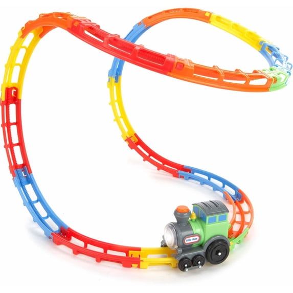 Little Tikes Tumble Train