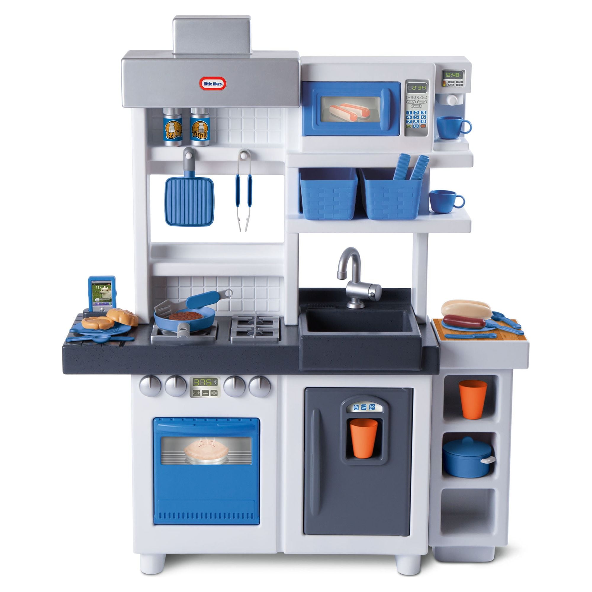 Little tikes best sale kitchen walmart