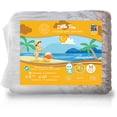 thumbnail image 1 of Little Toes Swim Diapers Natural Disposable, Size m, 24 Count, 1 of 6