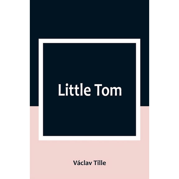 Little Tom, (Paperback)