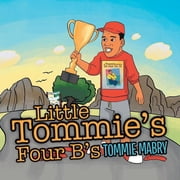 Little Tommies Four Bs, Paperback