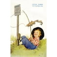 thumbnail image 1 of Little Tommy Tittlemouse Poster Print By Mary Evans Picture Librarypeter & Dawn Cope Collection, 1 of 3