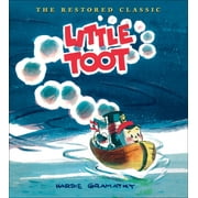 Little Toot: Little Toot (Hardcover)