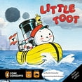 thumbnail image 1 of Pre-Owned Little Toot: The Classic Abridged Edition (Paperback) 0448422972 9780448422978, 1 of 1