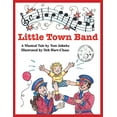 thumbnail image 1 of Pre-Owned Little Town Band: Volume 1 (Paperback) 1543961398 9781543961393, 1 of 1