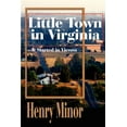 thumbnail image 1 of Little Town in Virginia: It Started in Vienna, (Paperback), 1 of 1