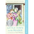 thumbnail image 1 of Pre-Owned Little Town on the Prairie (Paperback) 0060581867 9780060581862, 1 of 1