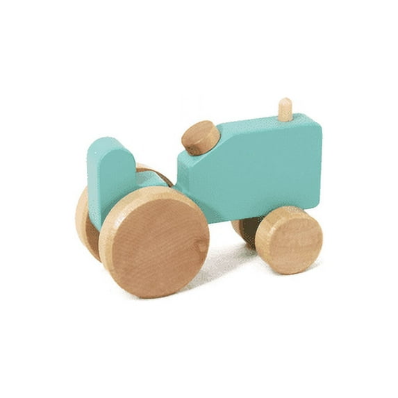 Little Tractor
