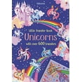 thumbnail image 1 of Pre-Owned Little Transfer Book Unicorns (Paperback) 9780794544676, 1 of 1