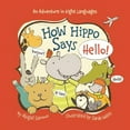 thumbnail image 1 of How Hippo Says Hello!, 1 of 1