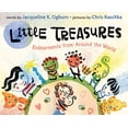 thumbnail image 1 of Pre-Owned Little Treasures: Endearments from Around the World (Hardcover) 0547428626 9780547428628, 1 of 1