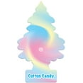 thumbnail image 1 of Little Tree Air Freshener Assorted Scents 12 Pack, 1 of 3