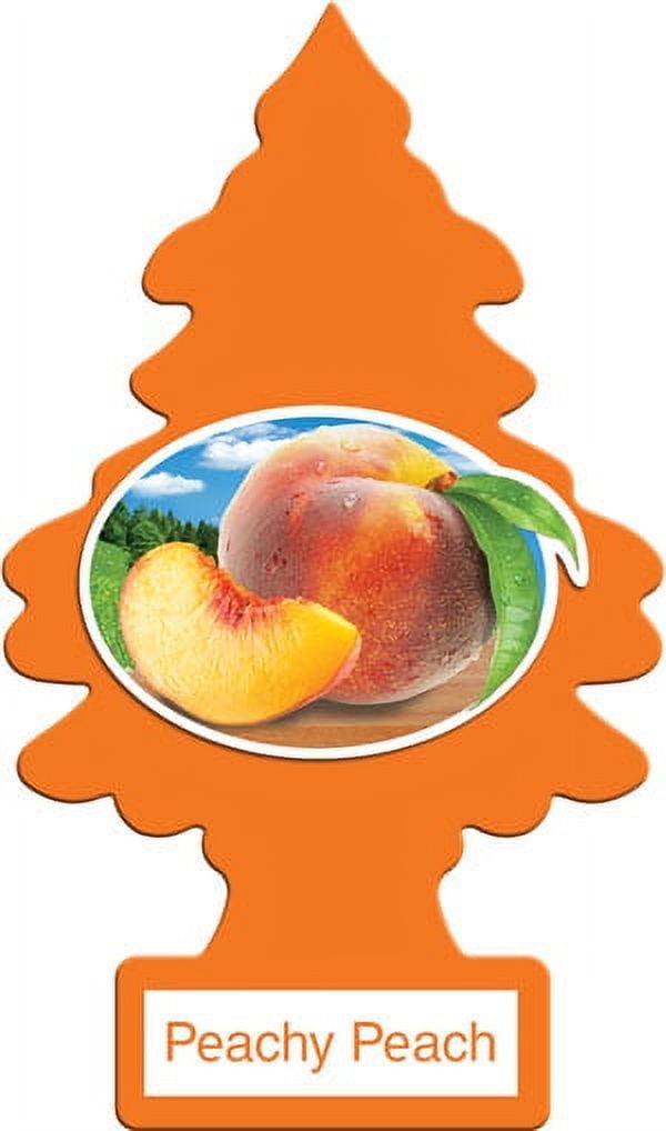 Little Tree Air Freshener Assorted Scents 24 Pack