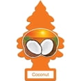 thumbnail image 1 of Little Tree Air Freshener Assorted Scents 24 Pack, 1 of 2