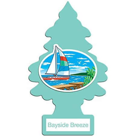 LTAF Bayside Breeze 3 Pack