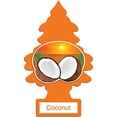 thumbnail image 1 of Little Tree Air Freshener Assorted Scents 6 Pack, 1 of 2