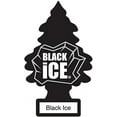 thumbnail image 1 of Little Tree Air Freshener Assorted Scents 6 Pack, 1 of 3