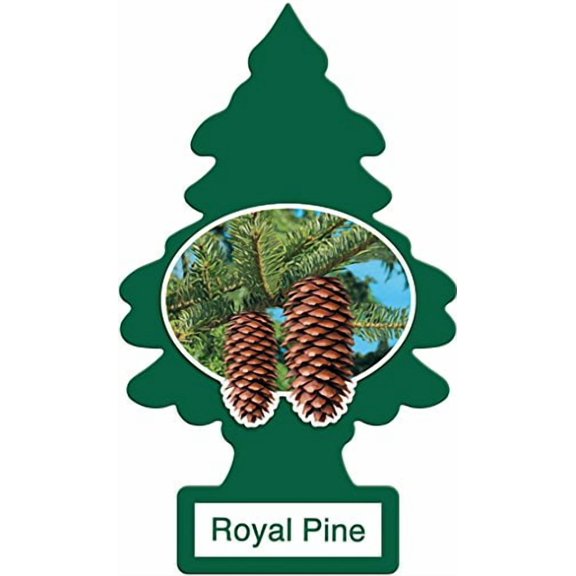 LTAF Royal Pine Single