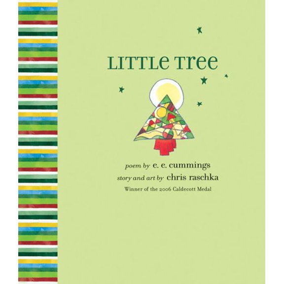 Pre-Owned Little Tree (Unknown) 1423103351 9781423103356