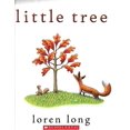 thumbnail image 1 of Pre-Owned Little Tree Paperback, 1 of 1