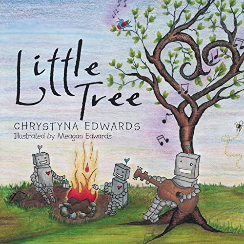 Pre-Owned Little Tree Paperback