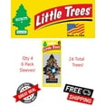 thumbnail image 1 of Little Trees 67303 Supernova Hanging Air Freshener for Car & Home 24 Pack!, 1 of 4